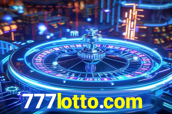 777lotto.com