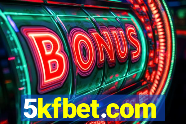 5kfbet.com