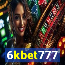 6kbet777