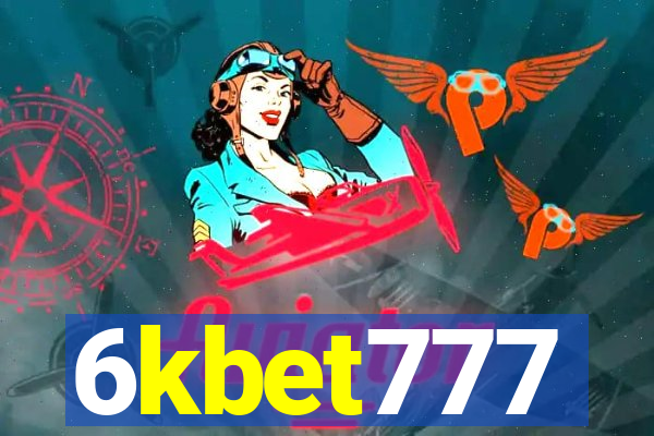 6kbet777