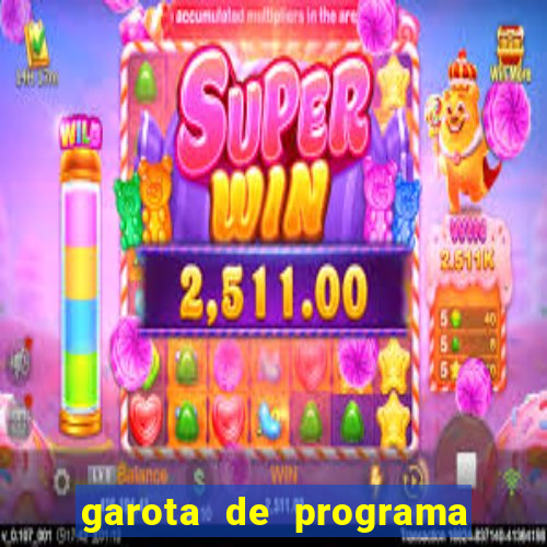 garota de programa em cachoeirinha