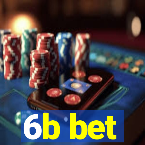 6b bet