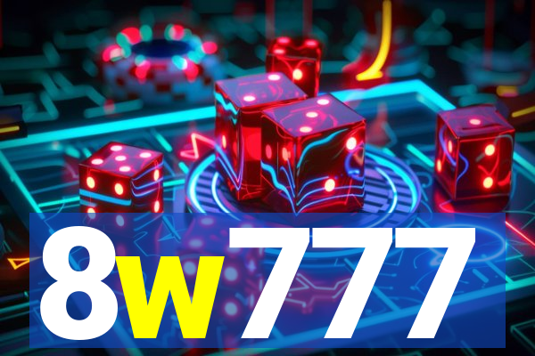 8w777