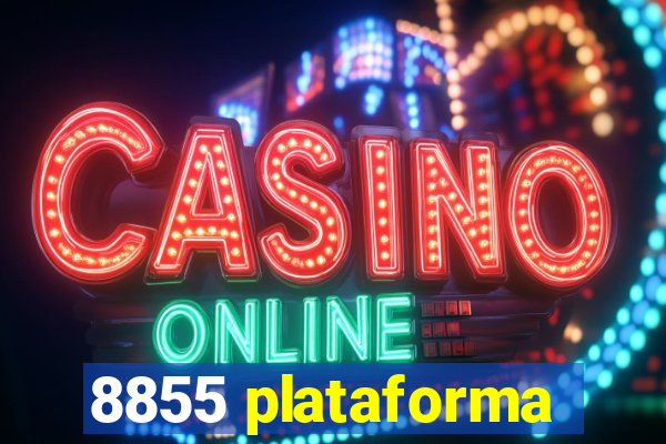 8855 plataforma