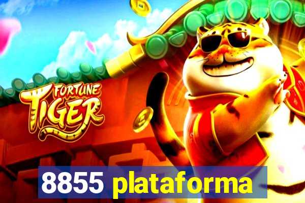 8855 plataforma