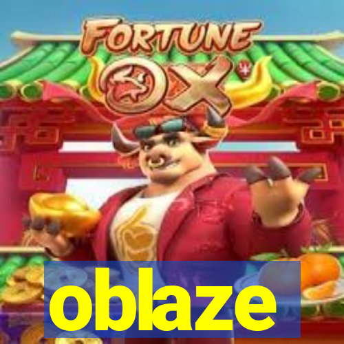 oblaze