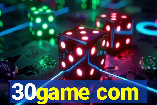 30game com