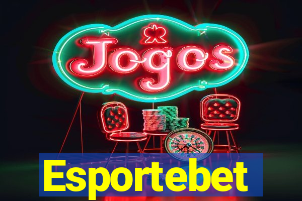 Esportebet