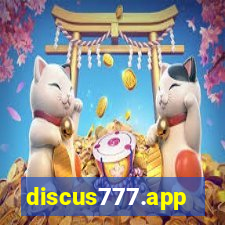 discus777.app