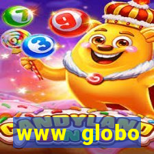 www globo absolutamente tudo