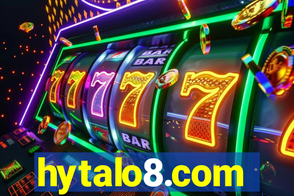 hytalo8.com