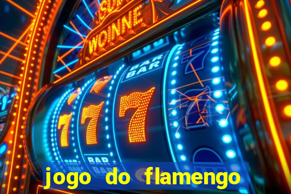 jogo do flamengo multi canais