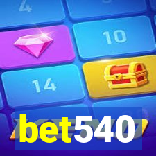 bet540
