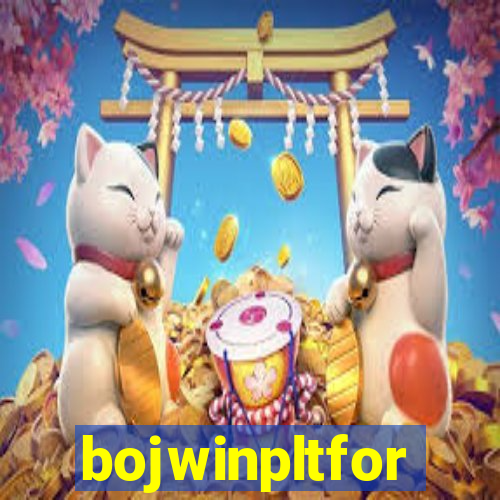 bojwinpltfor