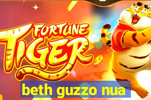 beth guzzo nua