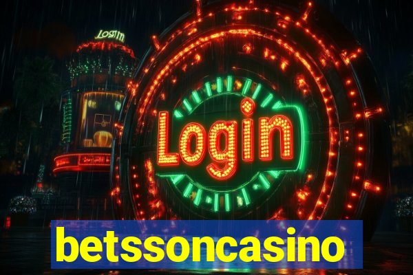 betssoncasino