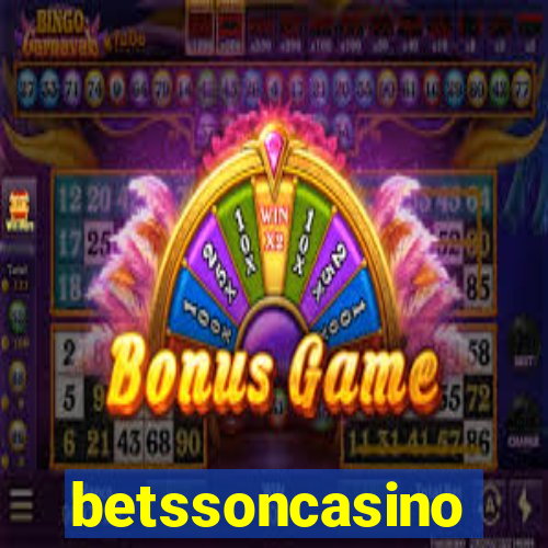 betssoncasino