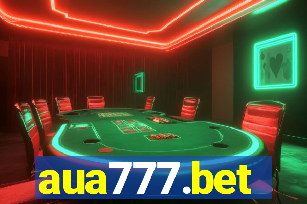 aua777.bet