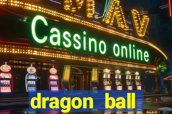 dragon ball classico legendado