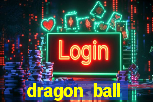 dragon ball classico legendado