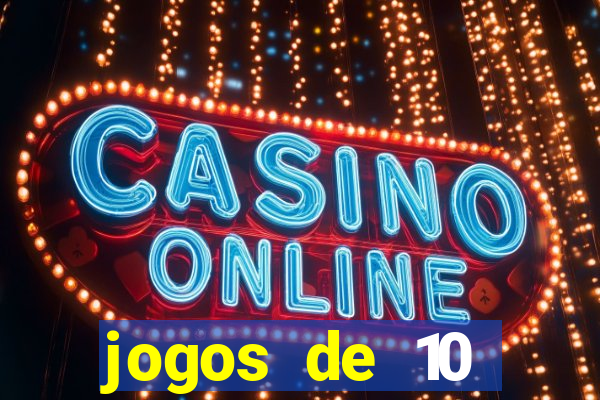 jogos de 10 centavos da pragmatic play