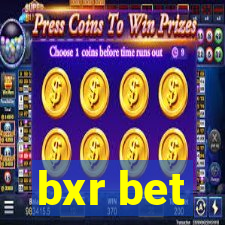 bxr bet