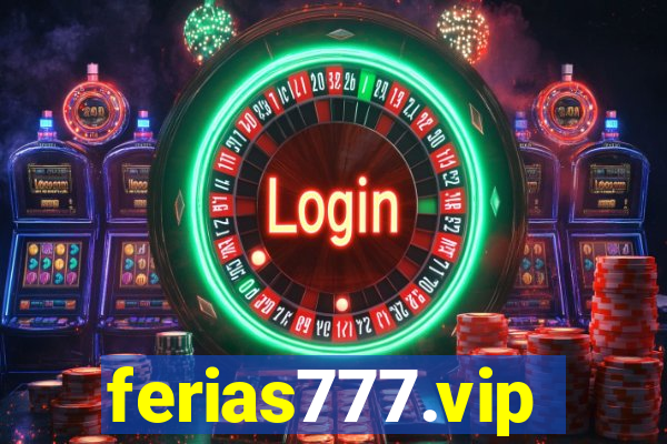 ferias777.vip