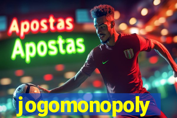 jogomonopoly