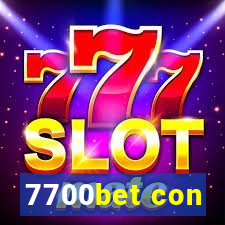 7700bet con