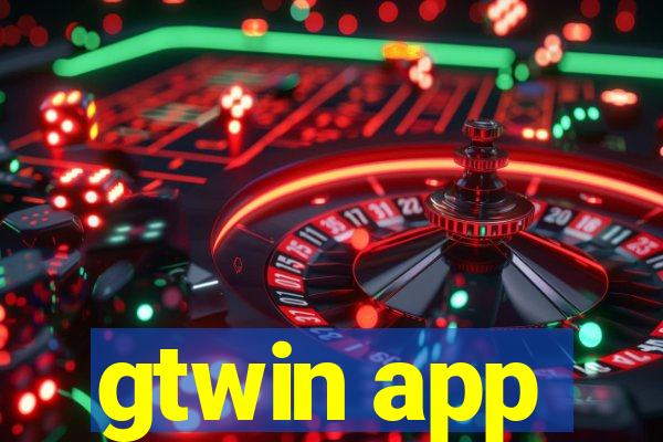 gtwin app