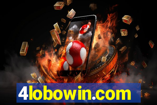 4lobowin.com