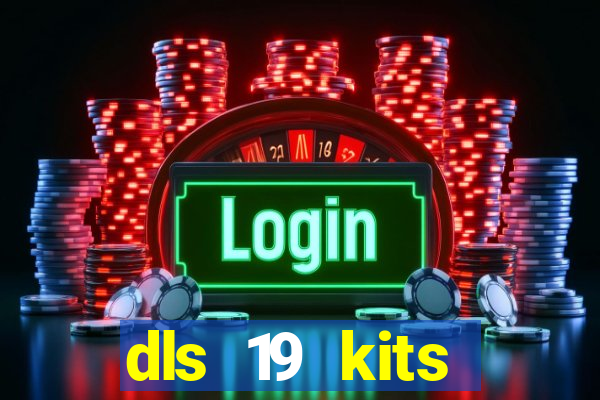 dls 19 kits manchester united