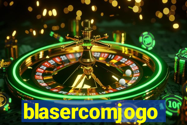 blasercomjogo