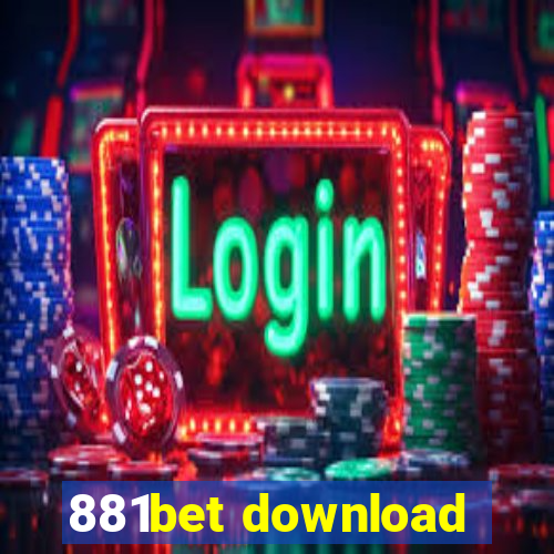 881bet download