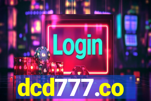 dcd777.co