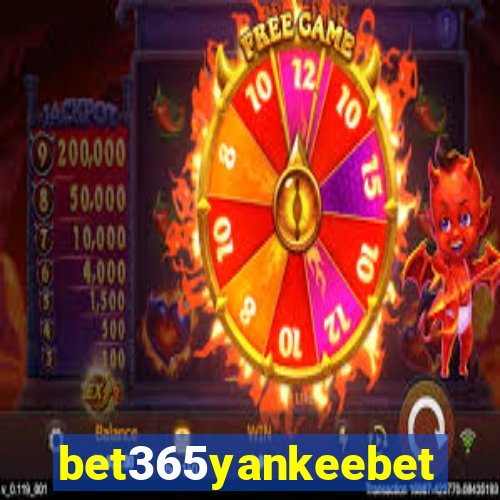 bet365yankeebet