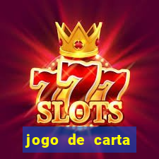 jogo de carta cigana online