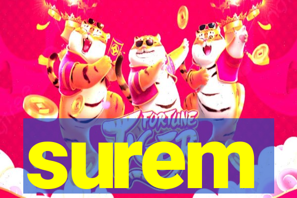 surem
