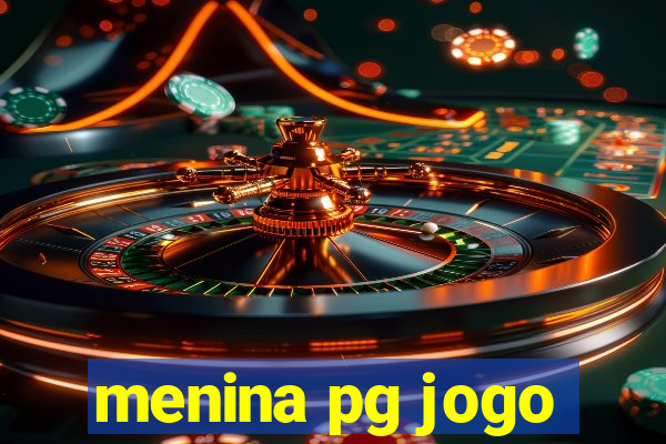 menina pg jogo