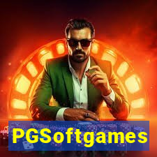 PGSoftgames