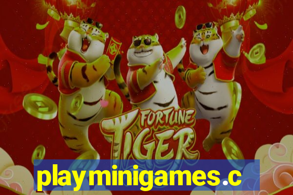 playminigames.com
