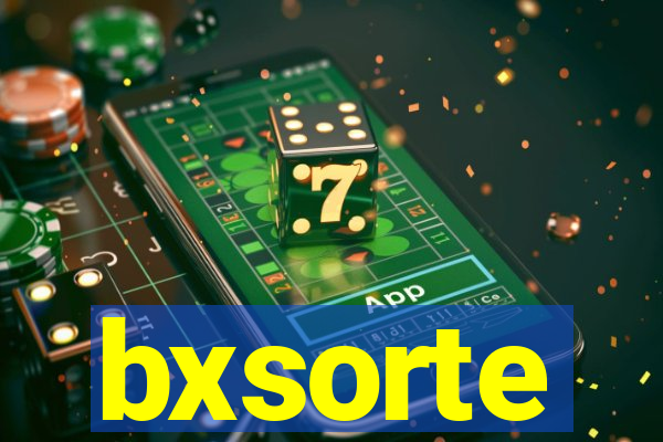 bxsorte