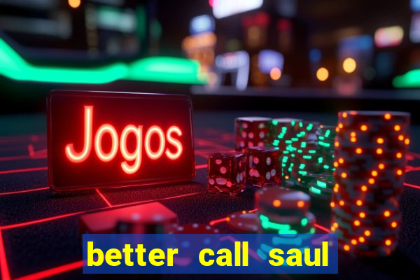 better call saul employee training