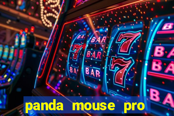 panda mouse pro 1.5.3 apk download