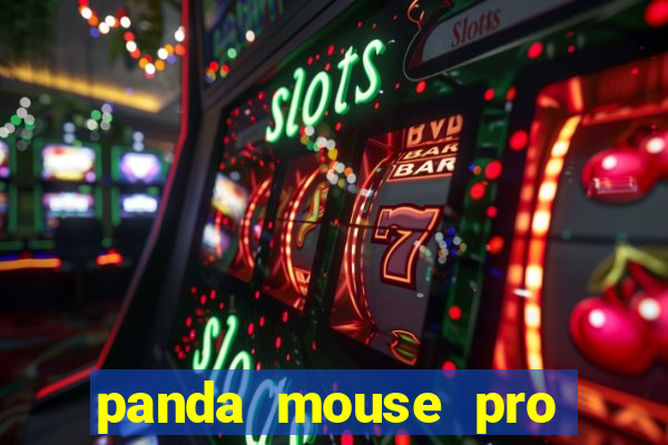panda mouse pro 1.5.3 apk download