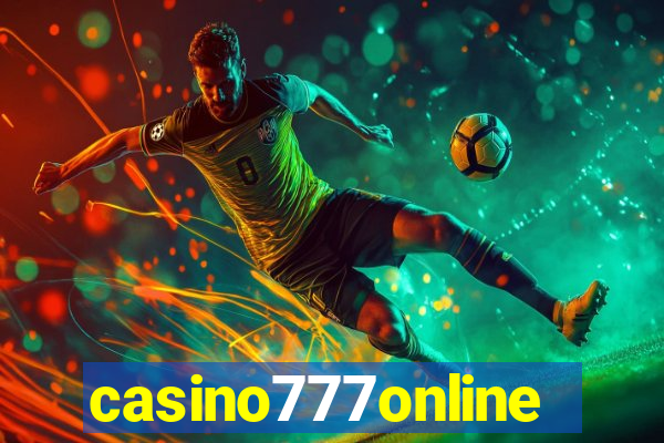 casino777online