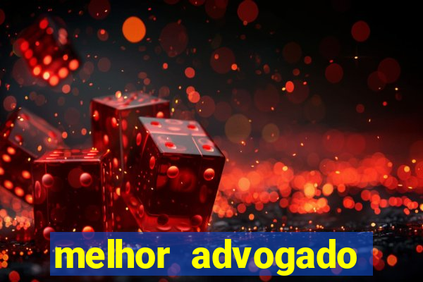melhor advogado criminalista uberlandia