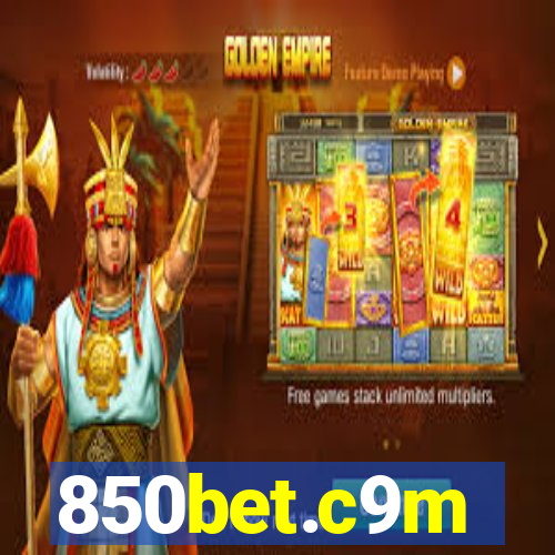 850bet.c9m