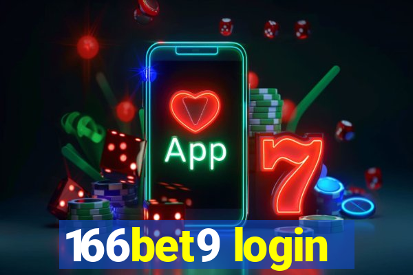 166bet9 login