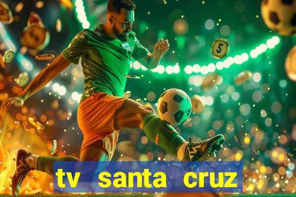 tv santa cruz bahia meio dia ao vivo